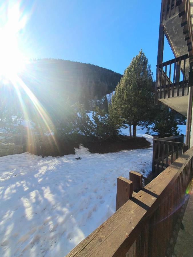 La Casa Di Olivia - Direttamente Sulle Piste Lejlighed La Thuile Eksteriør billede