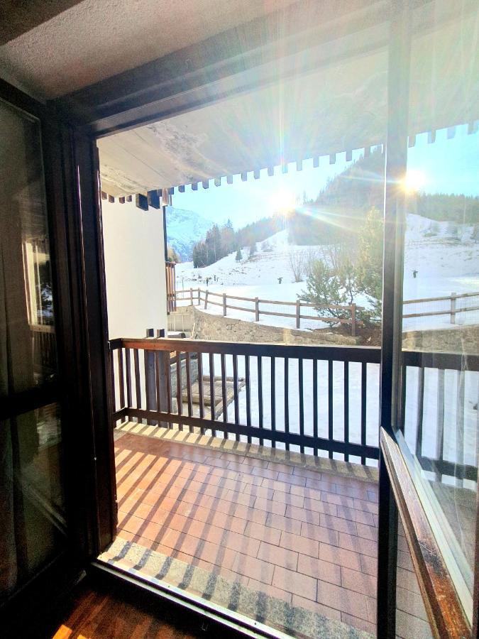 La Casa Di Olivia - Direttamente Sulle Piste Lejlighed La Thuile Eksteriør billede